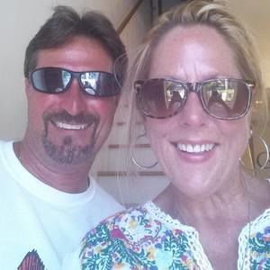 Meet your Posher, Tracey